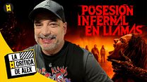 imagen de Posesión infernal: En llamas Crítica
