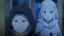 imagen de Re:ZERO - temporada 4 Tráiler VO