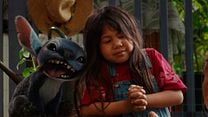 imagen de Lilo & Stitch Tráiler
