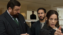 imagen de El club gastronómico Tráiler VOS