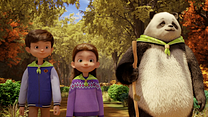 imagen de Pequeñas historias zen - Tráiler temporada 5