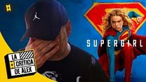 imagen de Supergirl Crítica