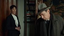 imagen de Maigret y la muerte del embajador Tráiler VOSE