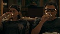 imagen de Alice And Steve Tráiler VOSE
