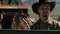 imagen de Marshals: Una historia de Yellowstone - Tráiler temporada 2 VOSE