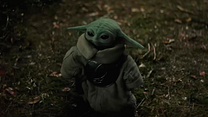 imagen de Star Wars: The Mandalorian and Grogu Tráiler (3)