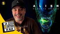imagen de Alien: Planeta Tierra Crítica