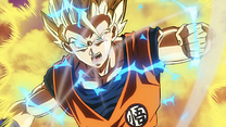 imagen de Dragon Ball Super: Beerus Tráiler VOSE