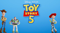 imagen de Toy Story 5 Teaser