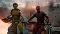 imagen de Deadpool y Lobezno Tráiler