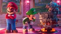 imagen de Super Mario Galaxy: La película Tráiler
