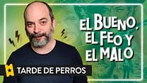 imagen de Tarde de perros: El bueno, el feo y el malo