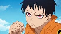 imagen de Fire Force - temporada 3 Tráiler VOSE