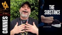 imagen de The Substance Crítica