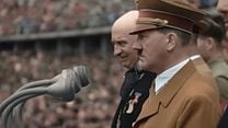 imagen de Hitler y los nazis: La maldad a juicio Tráiler VO