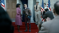 imagen de Vought Rising Tráiler VOSE
