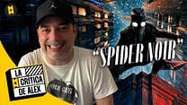 imagen de Spider-Noir Videocrítica internet