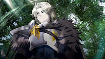 imagen de The Exiled Heavy Knight Knows How to Game the System Tráiler VOS