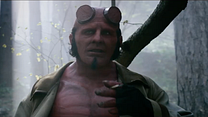 imagen de Hellboy: El hombre retorcido Tráiler