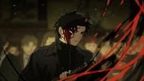 imagen de Kagurabachi Tráiler