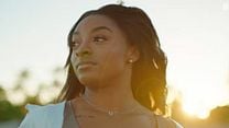 imagen de Simone Biles vuelve a volar Tráiler VOSE