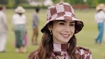imagen de Emily en París - temporada 4. Parte 2 Tráiler VOSE