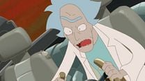 imagen de Rick y Morty: El anime Tráiler VO