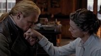 imagen de Outlander - temporada 8 Teaser VO