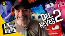 imagen de Del revés 2 Crítica