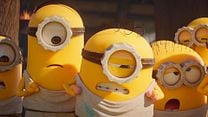 imagen de Minions & Monsters Tráiler (2)