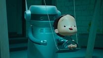imagen de Mi robot favorito Tráiler VO