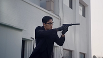 imagen de Agente Kim reactivado Tráiler VOS