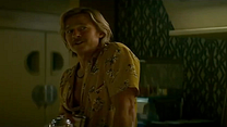 imagen de Once Upon A Time... In Hollywood 2: The Adventures Of Cliff Booth Teaser VO