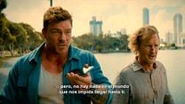 imagen de Entrega al límite Tráiler VOSE