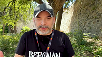 imagen de La bola negra Videocrítica internet