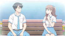 imagen de Even a Replica Can Fall in Love Tráiler VOSE