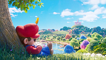 imagen de Super Mario Galaxy: La película Teaser