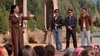 imagen de Camp Rock 3 Tráiler