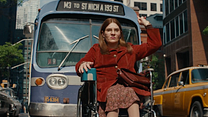 imagen de Being Heumann Tráiler VOS