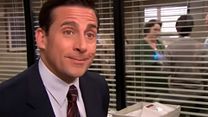 imagen de Michael Scott y los 'tontos' de la comedia