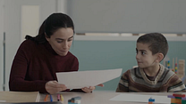 imagen de Un hijo Clip