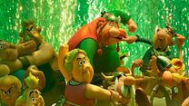 imagen de Astérix y Obélix: El combate de los jefes Teaser