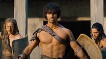 imagen de Spartacus: House of Ashur Teaser VO