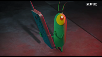 imagen de Plankton, la película Tráiler VOSE