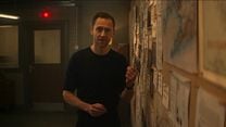 imagen de Pompeya antes del desastre, con Tom Hiddleston Tráiler