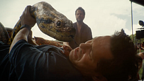 imagen de Anaconda Tráiler