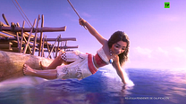 imagen de Vaiana 2 Tráiler
