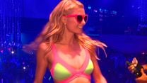 imagen de Paris Hilton Infinite Icon: A Visual Memoir Tráiler VOSE