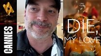 imagen de Die, My Love Crítica