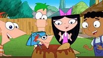 imagen de Phineas y Ferb - temporada 5 Tráiler